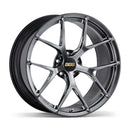 BBS FI-R 20x9 5x130 ET48 CB71.6 Diamond Black Wheel