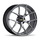 BBS FI-R 21x11.5 5x130 ET60 CB71.6 Diamond Black Wheel