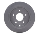 DFC 5000 Advanced Ceramic Brake Pads