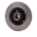 DFC Brake Rotors - Plain