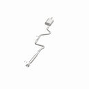 MagnaFlow BRE Exhaust Kit Replacement Stainless Chevrolet