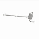 MagnaFlow BRE Exhaust Kit 05-06 Equinox Torrent 3.4L