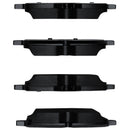DFC 12-19 BMW M5 Rear 5000 Advanced Low Metallic Brake Pads