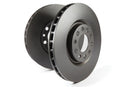 EBC S12 Brake Pad and Rotor Kit