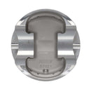 Manley 04+ Subaru WRX STi (EJ257) STD Stroke 100mm +.5mm Bore 9.8:1 Dish Piston Set with Rings