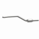 MagnaFlow 2006 BMW 325i 3.0L Direct Fit Converter