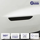 Form Lighting 2015 Mustang LED Sidemarkers (Pair)
