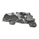 DFC 00-20 Chevrolet T6500 Front Right/Rear Left L/Front Left/Rear Right Silver Premium Caliper