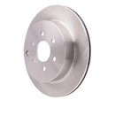 DFC 5000 Advanced Ceramic Brake Pads
