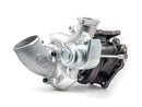Forced Performance Mitsubishi Evo X TF06 18K Upgrade Turbocharger w/Inlet Pipe