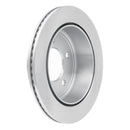DFC 03-03 Dodge Ram 1500 Van Front Brake Rotor