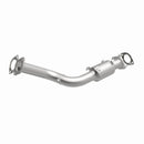 MagnaFlow 14-15 Nissan Rogue 2.5L Direct Fit Converter