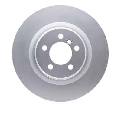 DFC 06-12 Land Rover Range Rover Front GeoSPEC Coated Rotor