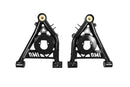 UMI Performance 82-92 GM F-Body K-member/A-arm Kit Coil Springs LSX - Black