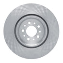 DFC Brake Rotors - Plain