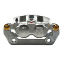 DFC 05-13 Ford F-250 Super Duty RWD Rear-R Premium Caliper - Silver Zinc Coated