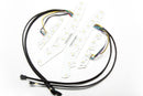 Diode Dynamics Ram RGBWA DRL LED Boards 13-16 Dodge