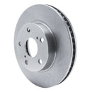 DFC 13-24 Toyota Hilux Front & Rear Rotors includes Drums