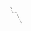 MagnaFlow BRE Exhaust Kit 96-98 Honda Civic 1.6L