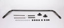 Hellwig 99-07 Ford F-250/F-350 2WD Solid Heat Treated Chromoly 1-1/2in Front Sway Bar