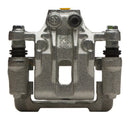 DFC 10-16 Hyundai Tucson Rear-R Premium Caliper - Silver Zinc Coated