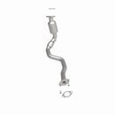 MagnaFlow 2008 EQUINOX 3.6L Underbody Direct Fit Converter