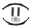 Skyjacker 5" 66-77 BRONCO SYSTEM     