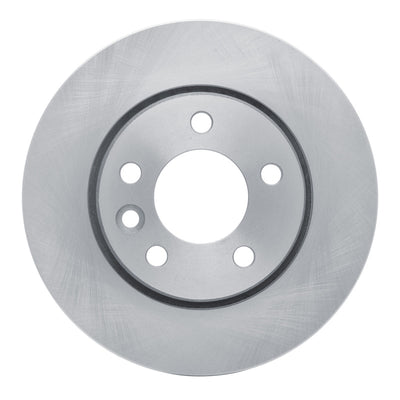 DFC 10-24 Volkswagen Transporter (Mexico) Rear Brake Rotor