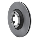 DFC 86-95 Mitsubishi Raider Front Brake Rotor