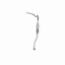 MagnaFlow BRE Exhaust Kit 01-03 Ford Ranger