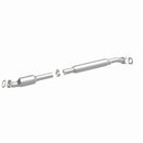 MagnaFlow Direct Fit Catalytic Converter 2020 Hyundai Sonata Rear Underbody 1.6L