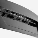 Seibon 15-18 Subaru WRX/STi OEM Carbon Fiber Trunk Lid (No Emblem)