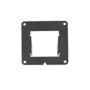 Go Rhino BR5.5/BR6/BR10.5/BR11 Light Plates (Use w/751002  Lights)