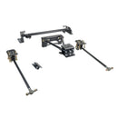 Ridetech 82-03 Chevy S10 S15 Sonoma w/ 8.5in Differential TQ CoilOver System