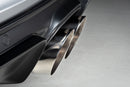 APR 17-25 Porsche Boxster / Cayman Catback Exhaust System