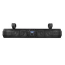 DS18 24in Soundbar 6 Speakers Amplified Bluetooth USB & AUX Ports 100 Watts RMS