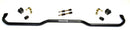 Ridetech 55-57 Chevrolet Bel Air Small Block/LS StreetGrip Suspension System