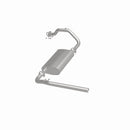 Magnaflow BRE Rear Muffler Kit Replacement Honda