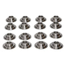 Manley Chevy LS/LT1/LT4 Valve Spring and Titanium Retainer Kit (w/ Valve Locks)