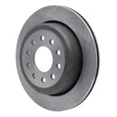 DFC 03-11 Lincoln Town Car Rear Brake Rotor