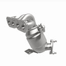 MagnaFlow 17-22 Hyundai Ioniq OEM Grade Federal / EPA Compliant Direct Fit Converter