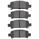 DFC GeoSPEC Coated Rotors - Plain