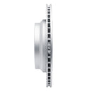 DFC 07-17 Lexus LS460 Rear GeoSPEC Coated Rotor