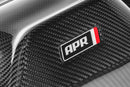 APR 09-15 Audi TTS Quattro (EA888 PQ35) Carbon Fiber Intake System