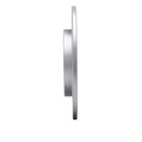 DFC GeoSPEC Coated Rotors - Plain