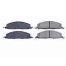 Power Stop 11-12 Ram 3500 Rear Autospecialty Kit w/Cals