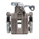 DFC 97-05 Audi A4 Rear-R Premium Caliper - Silver Zinc Coated