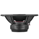 DS18 6x9in 250 Watts RMS 4 ohm Mid-Range Loudspeaker w/ Water Resistant Cone
