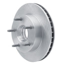 DFC Semi Met Heavy Duty Pads