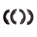 DFC 79-88 Dodge Colt Rear Premium Service Shoes